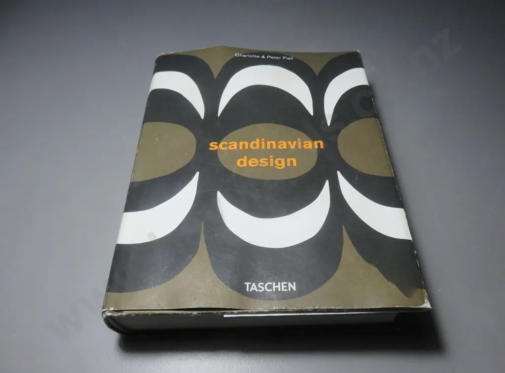Scandinavian Design Image 1++