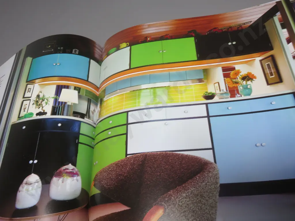 Atomic Ranch. Mid Century Interiors Image 1++