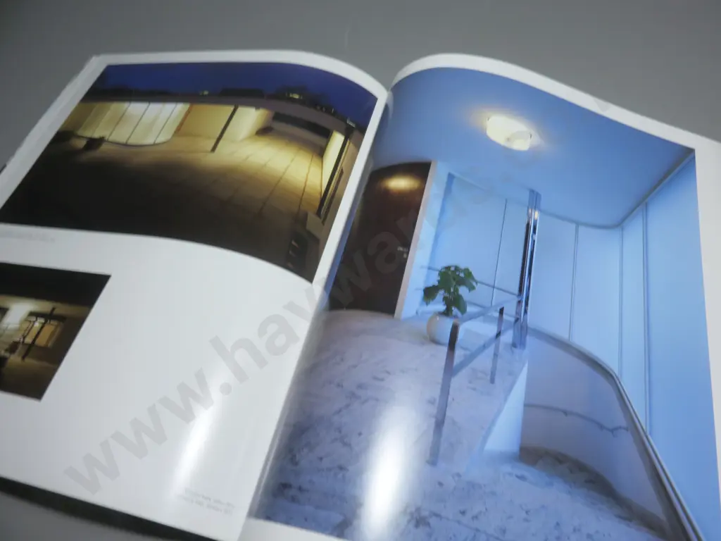 Book featuring the restoration of Villa Tugendhat Image 1++