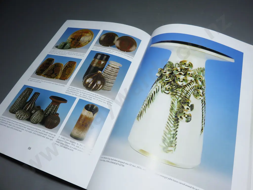 Collecting Poole Pottery Image 1++