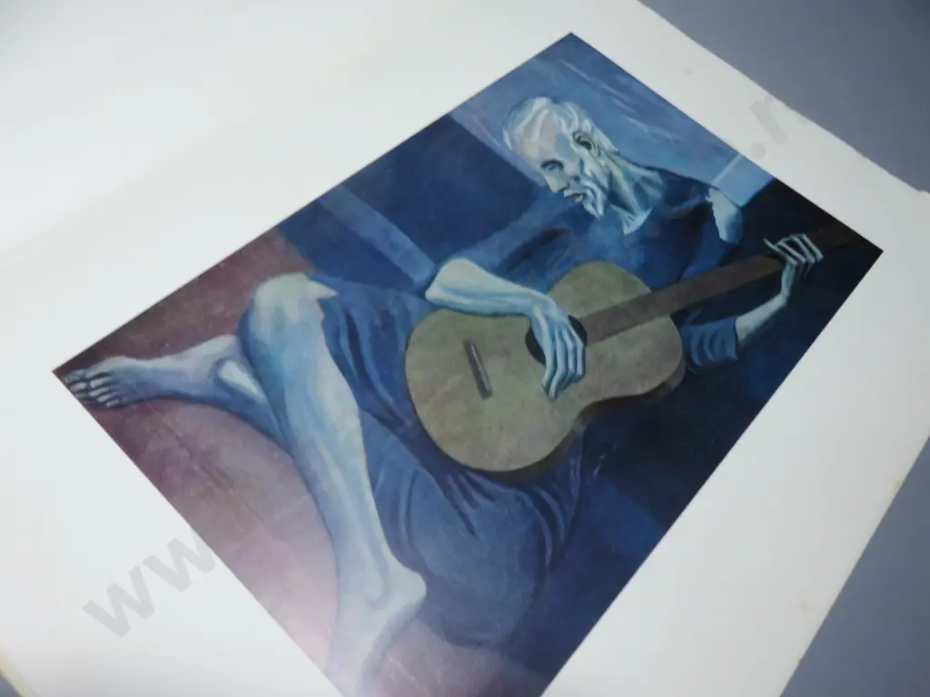 8 Early art portfolios Image 1++