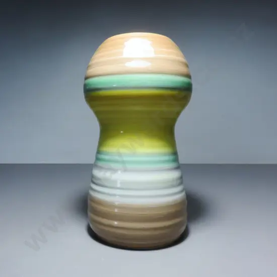 Art Deco Shelley “Harmony” Vase