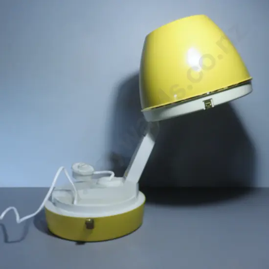 Large vintage Ralta hair Dryer