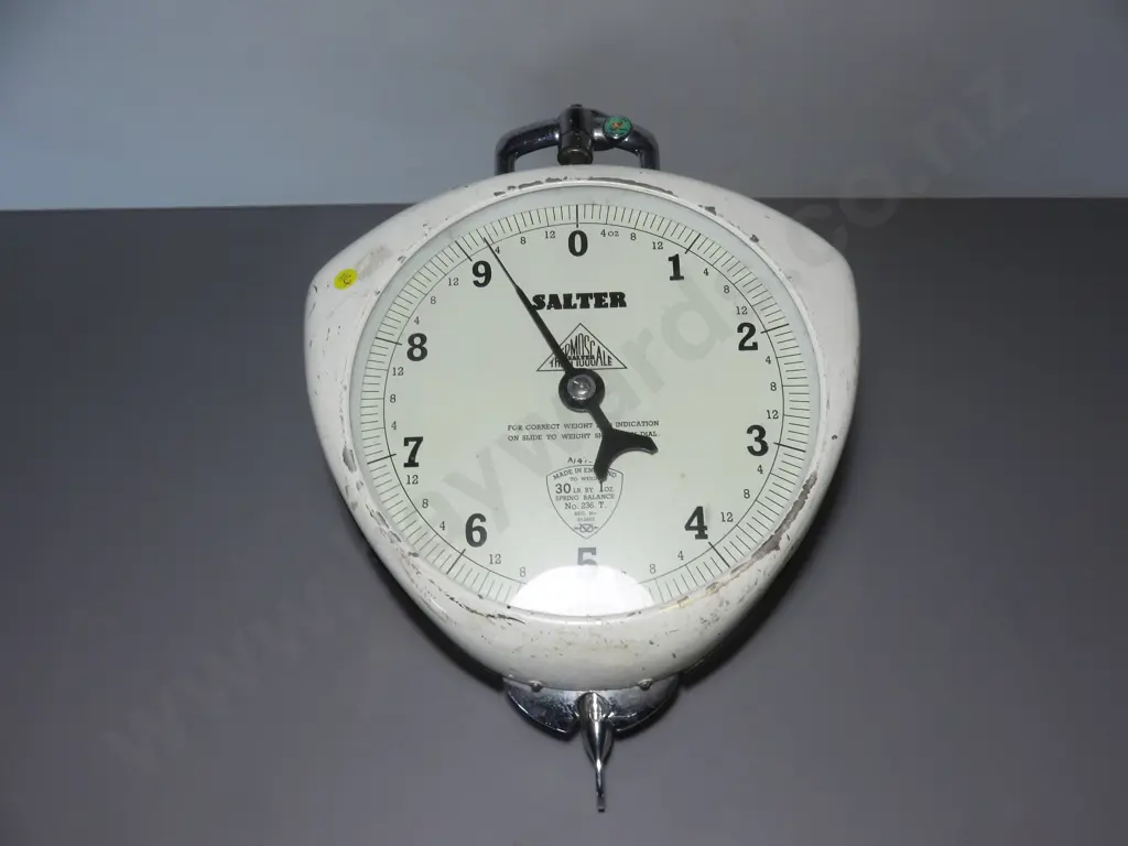 Vintage Scales Image 1++