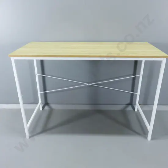 Contemporary Desk