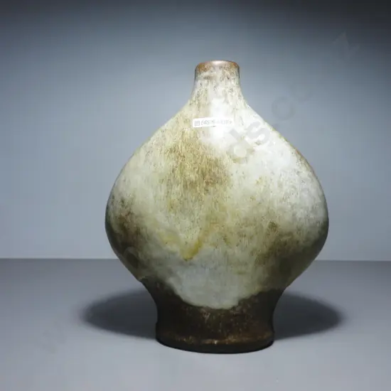 Mid century West German vase from the Carstens studio.