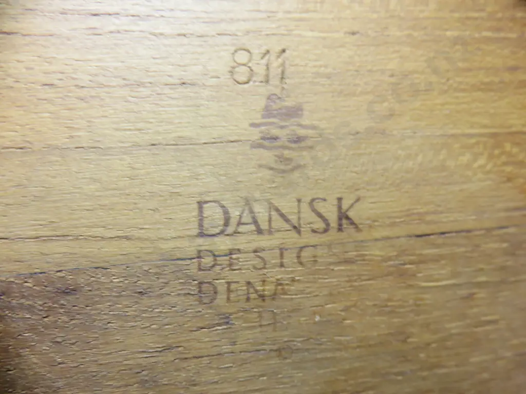 Superb oversized Jens Harald Quistgaard for Dansk design, Denmark, Ice Bucket Image 1++