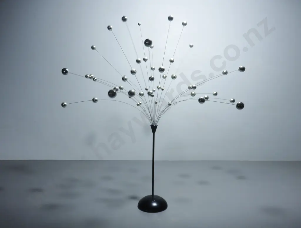 Vintage “Space age” Bobble tree Image 1++