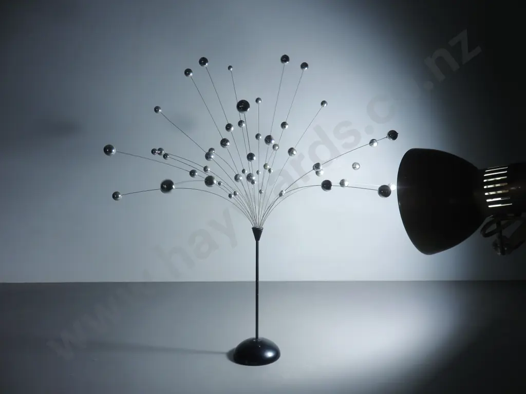 Vintage “Space age” Bobble tree Image 1++