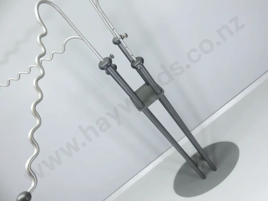 Large vintage coat  / clothes rack Image 1++