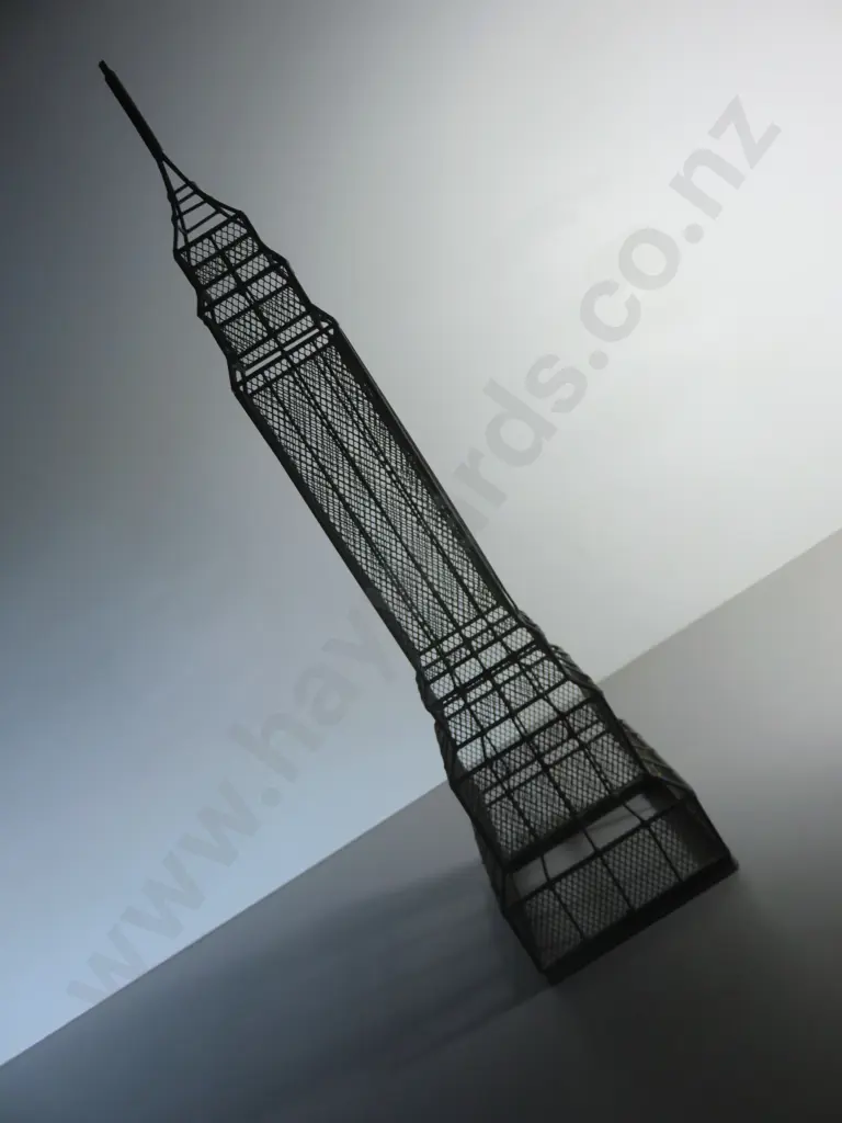 Oversized decorative Empire State Building Image 1++