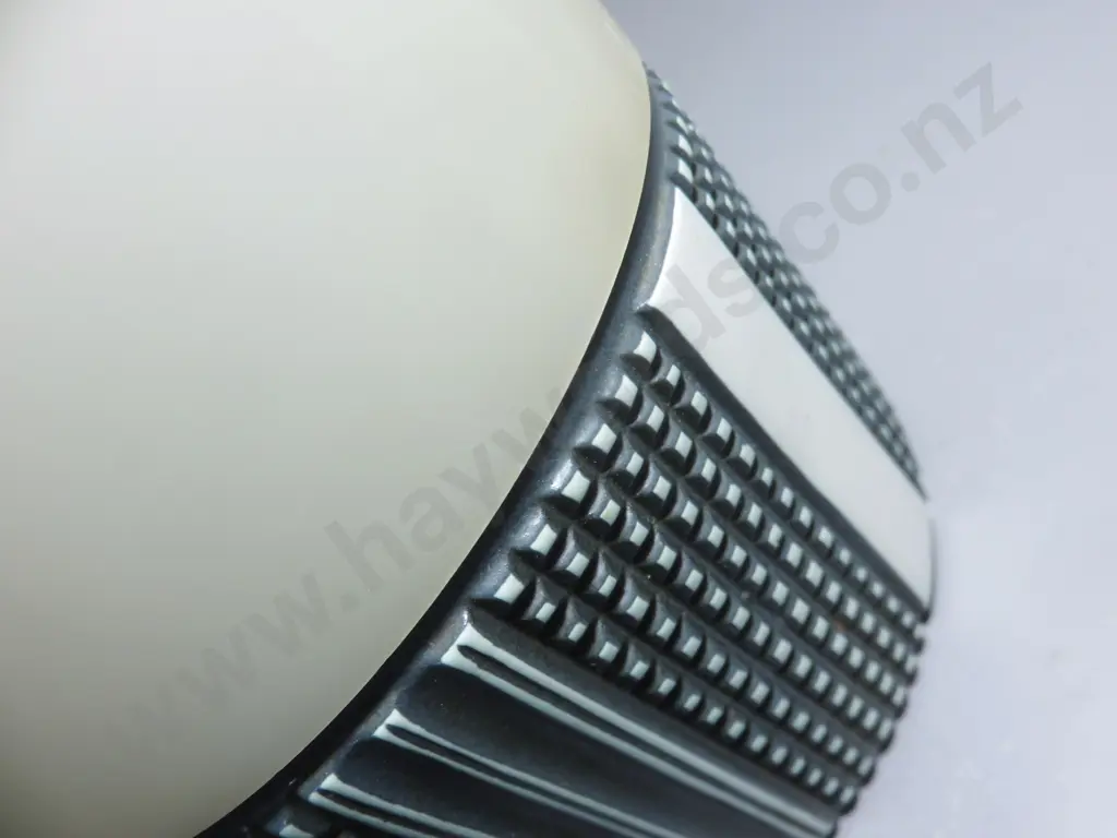 Vintage 'Helios' lamp, created by Poole Pottery visionary Robert Jefferson in 1964 Image 1++
