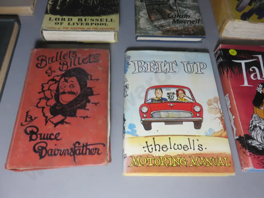 Books Various Image 1++