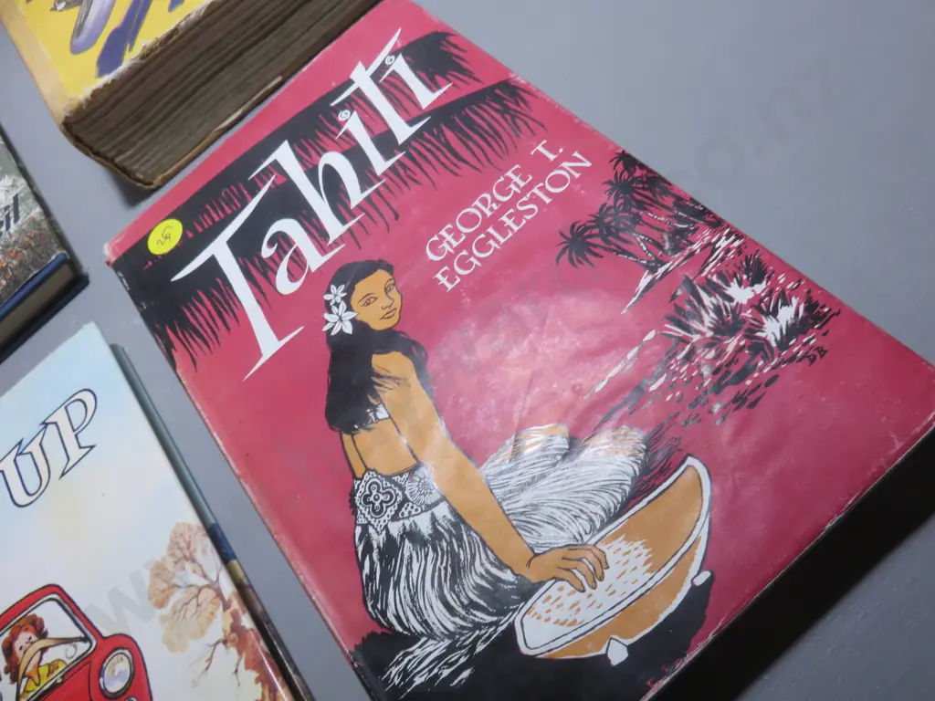 Books Various Image 1++