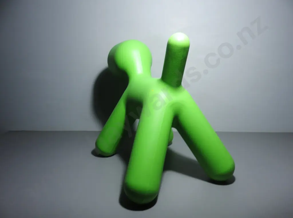 Italian Magis “Puppy” designed by Eero Aarnio Image 1++