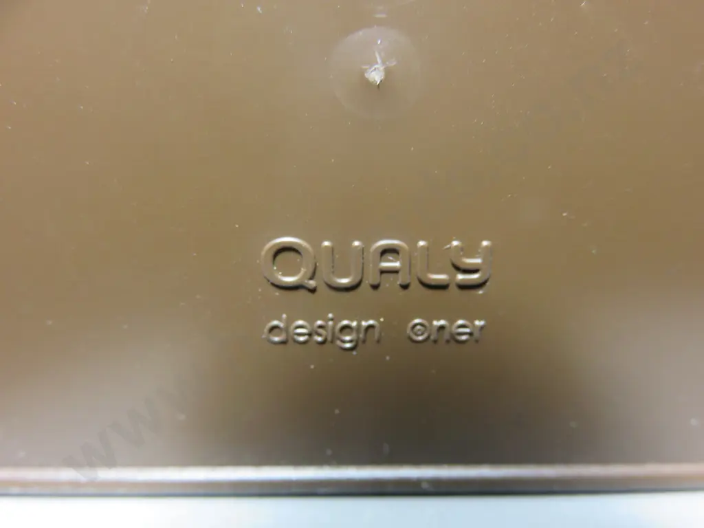 Cactus desk top pen / trinket holder by Qualy Design Image 1++