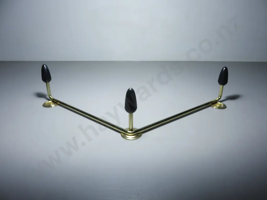 Genuine vintage Zigzag Coat rack

 Image 1++