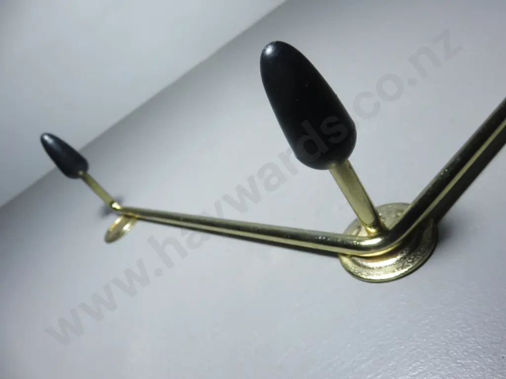 Genuine vintage Zigzag Coat rack

 Image 1++