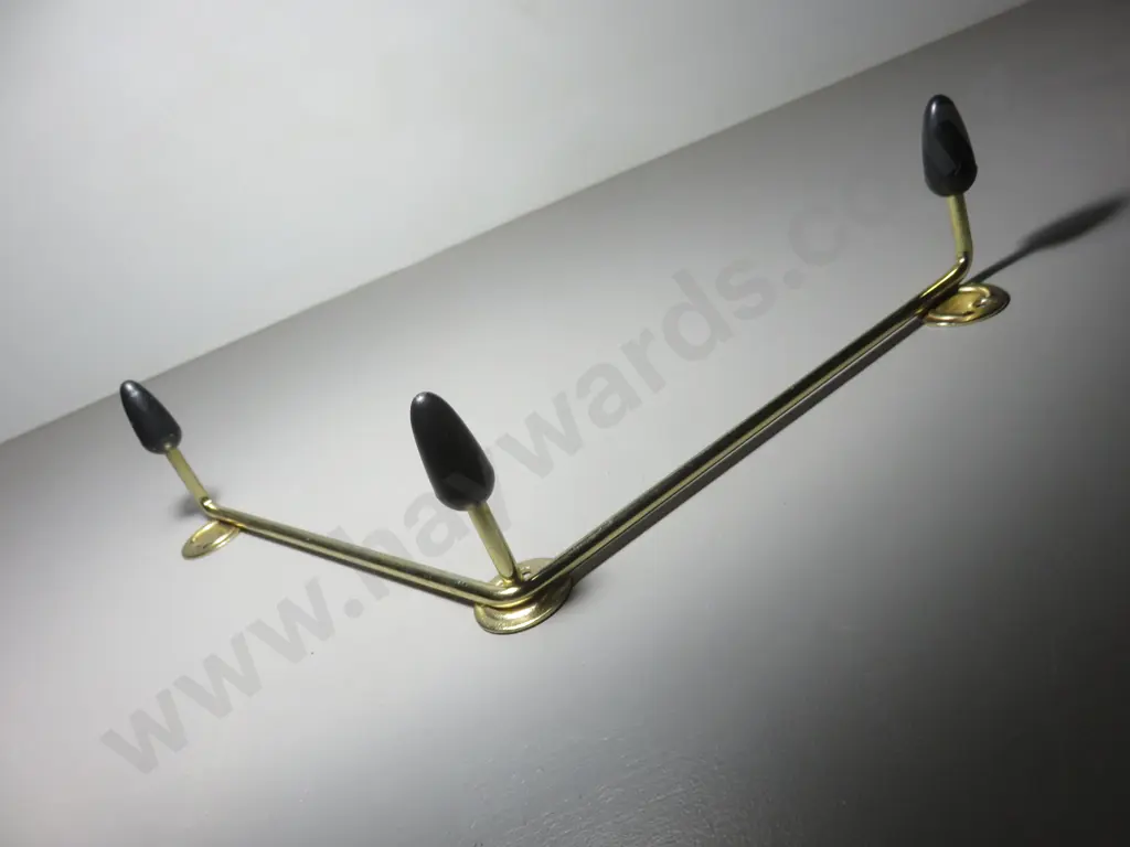 Genuine vintage Zigzag Coat rack

 Image 1++