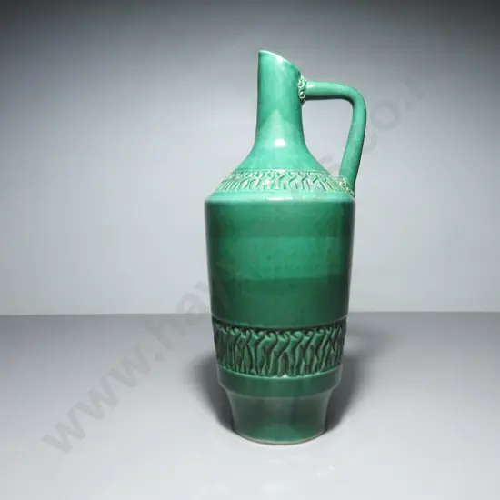Tall mid-century Italian Vase / pitcher