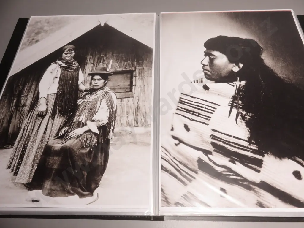 Large portfolio of reproduction Black and White photographic prints Image 1++