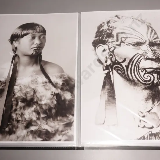 Large portfolio of reproduction Black and White photographic prints
