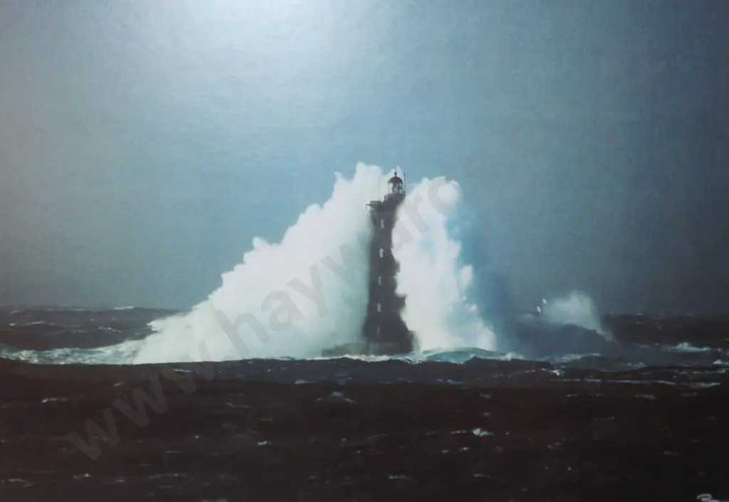 Three nautical prints Image 1++