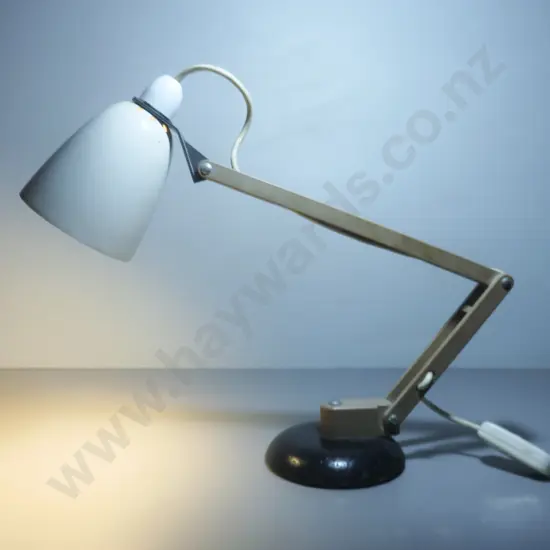 Vintage Terence Conran of Habitat fame “Mac Lamp”