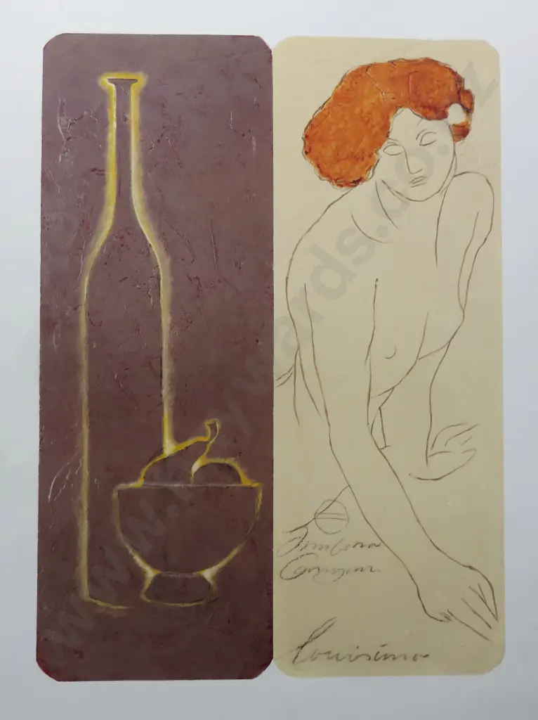 Collection Modernist art prints Image 1++