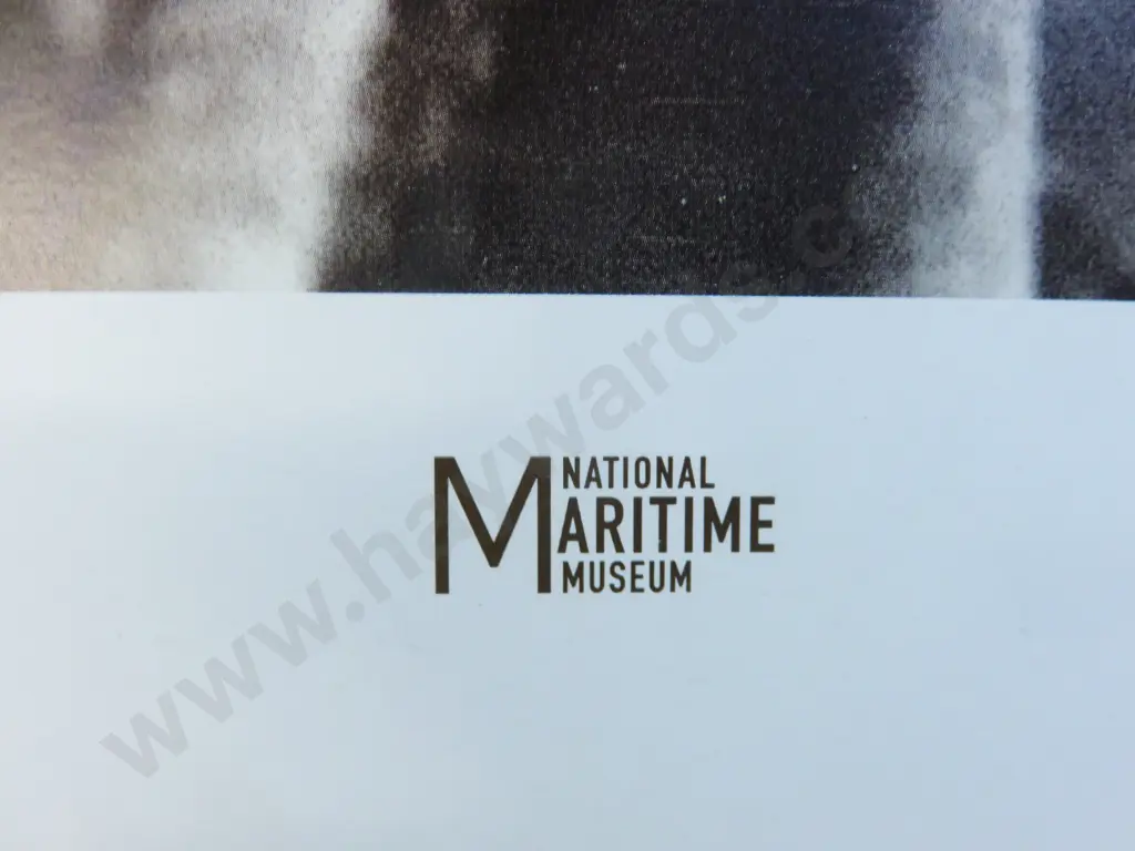 Historic Maritime Print Image 1++