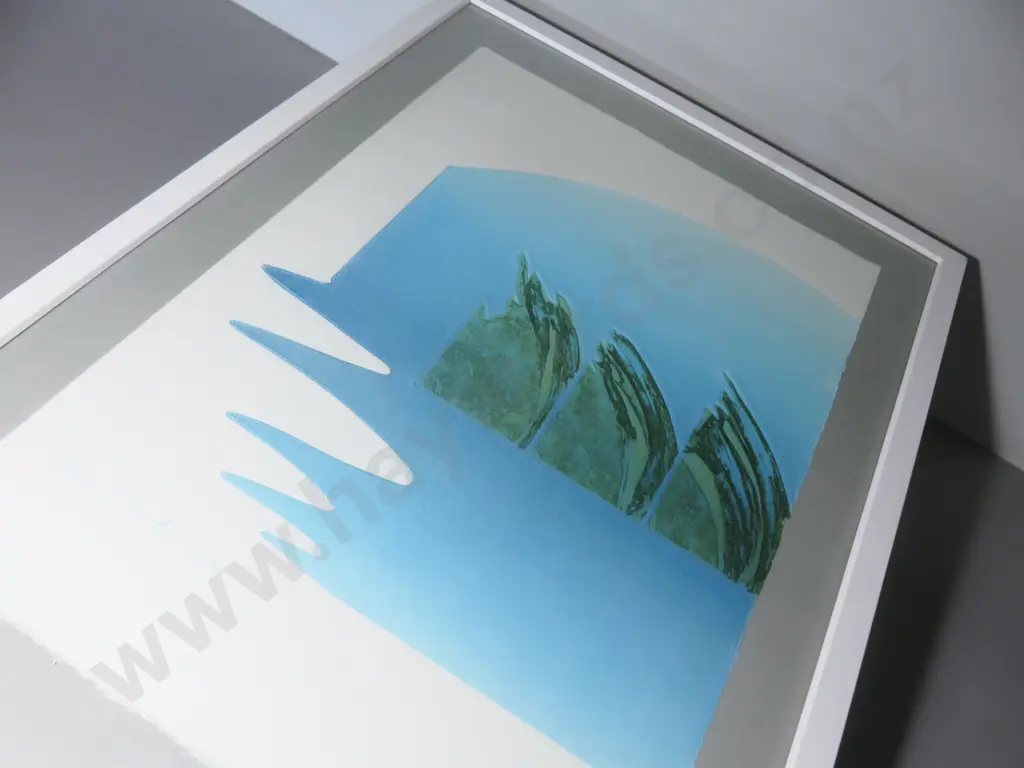 Limited edition Gallery Print signed “Graham” Image 1++
