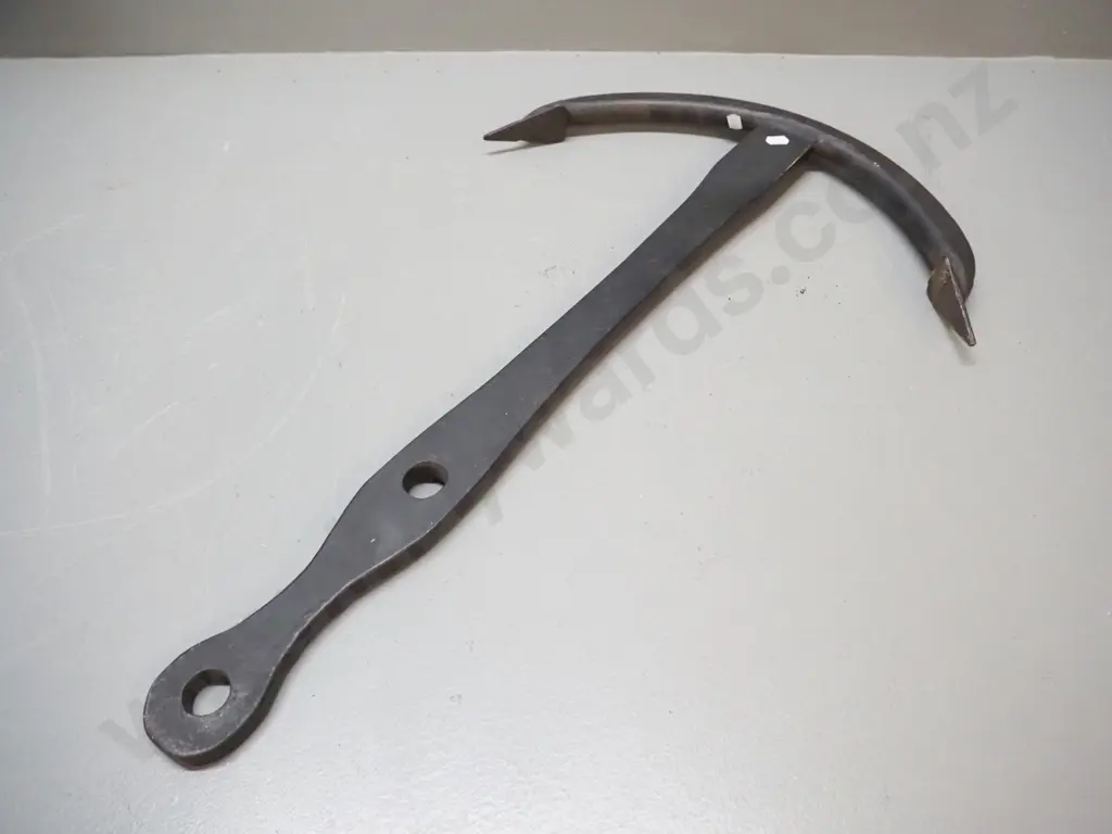 cast iron anchor L-630 W-400 Image 1++