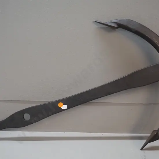 cast iron anchor L-630 W-400