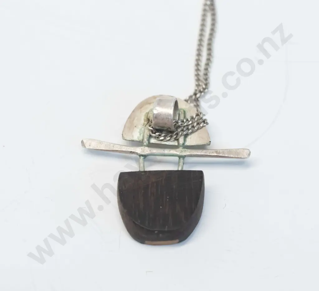 necklace chain stamped 925 Image 1++