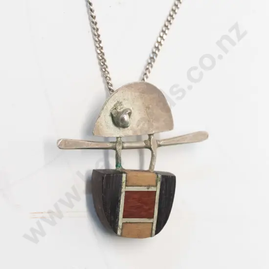 necklace chain stamped 925
