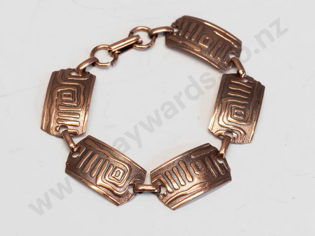 copper bracelet Image 1++