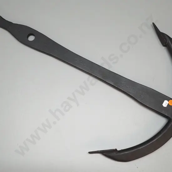 ornamental iron anchor L-630 W-400