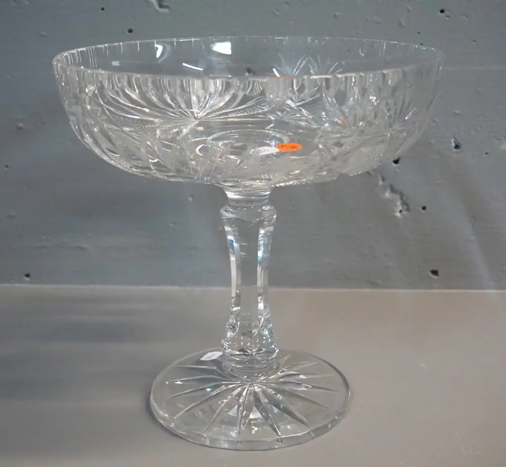 large crystal comport H-210 D-205 Image 1++