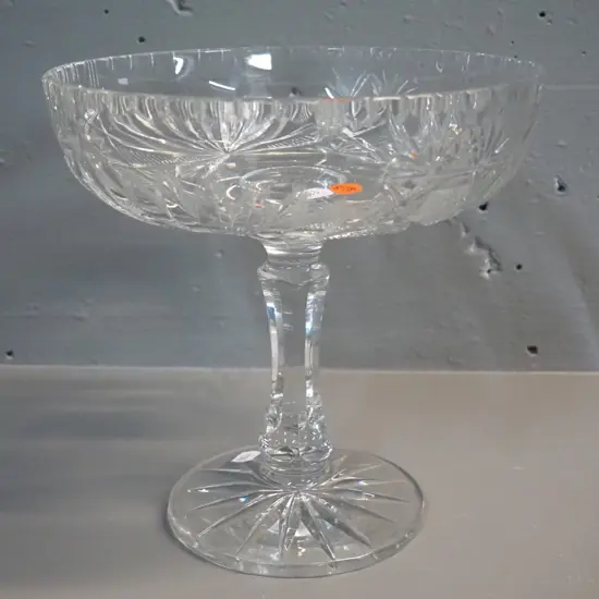 large crystal comport H-210 D-205