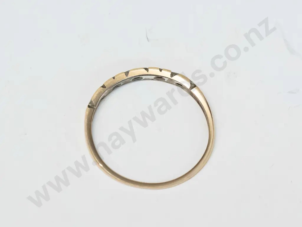 cz ring Image 1++