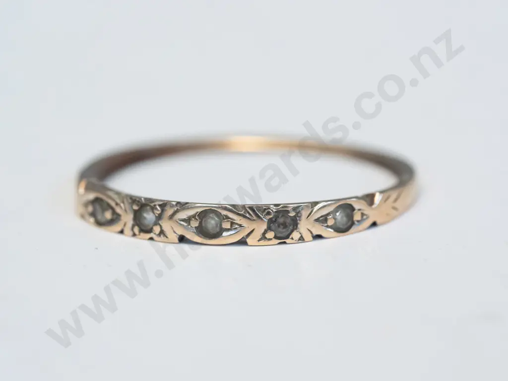 cz ring Image 1++
