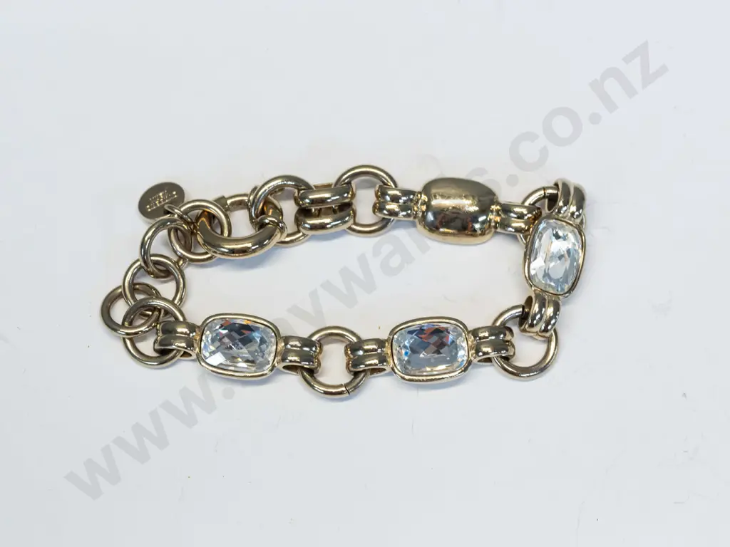 'Dyrberg Kern' bracelet Image 1++