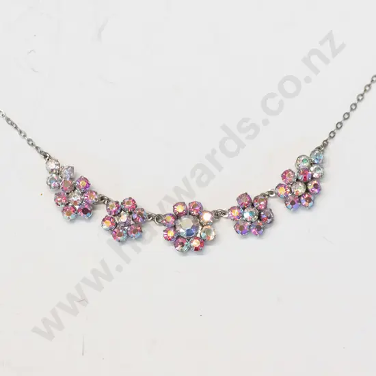 costume necklace