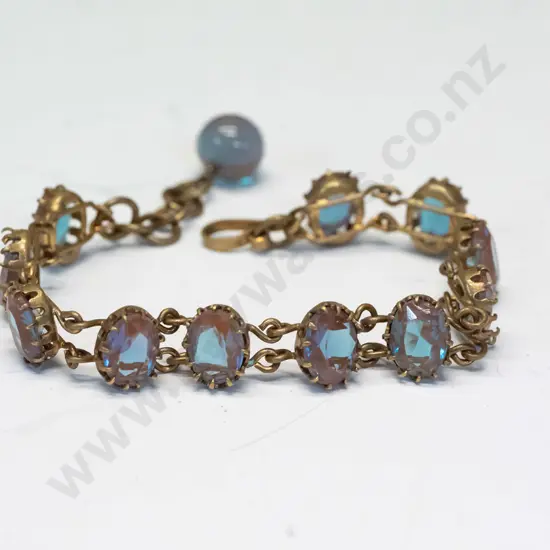 costume bracelet