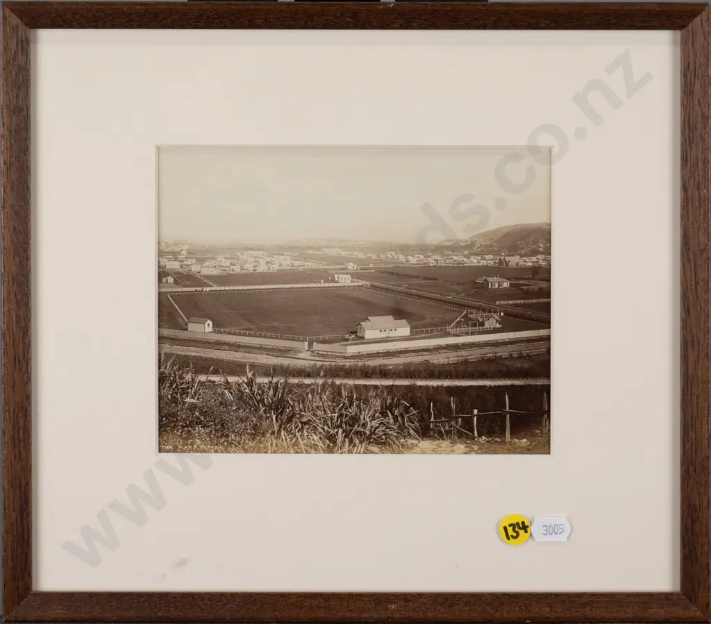 framed reproduction vintage photographH-140 W-180 Image 1++