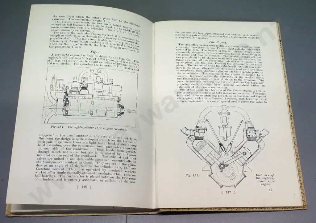book; All about Mechanical Flight, The Aero Manual Image 1++
