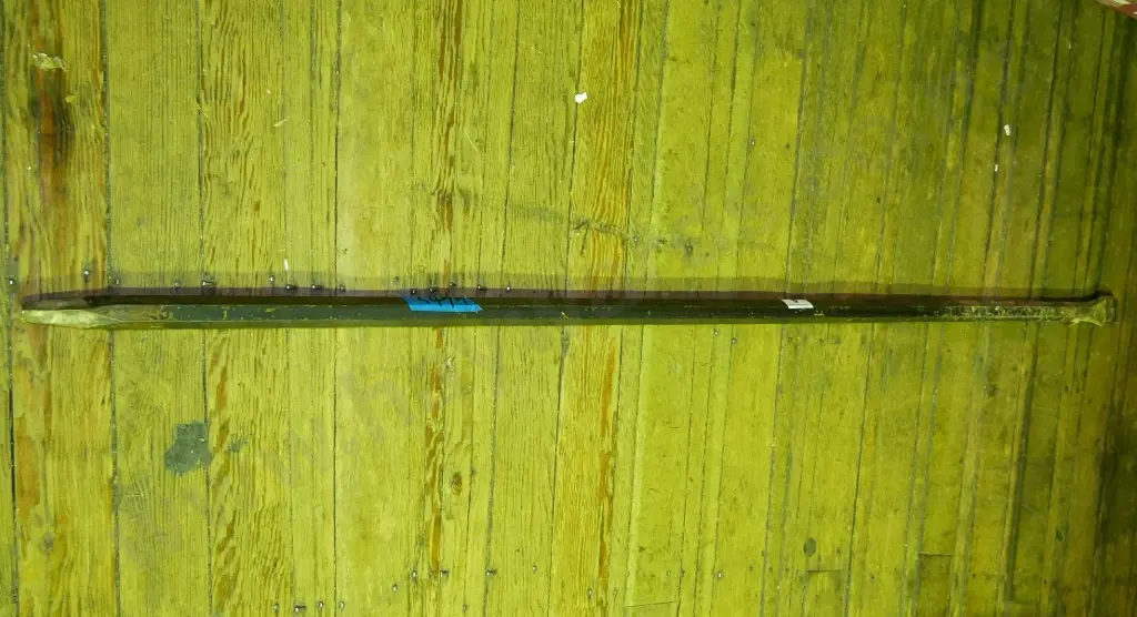 heavy duty digging bar Image 1++