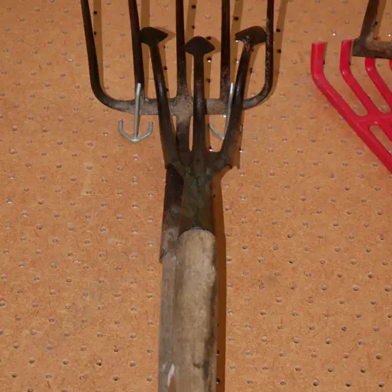 2x cultivators
