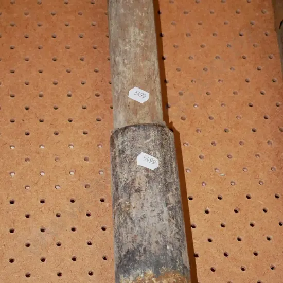 tamper