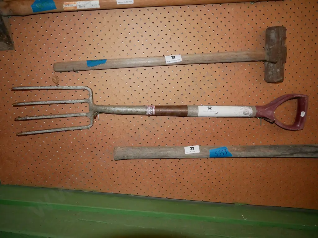 garden fork   Image 1++